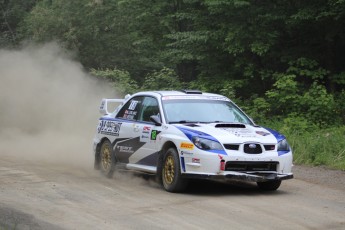 Rallye Baie-des-Chaleurs 2019