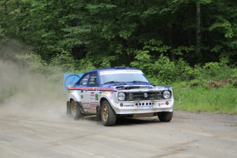 Rallye Baie-des-Chaleurs 2019