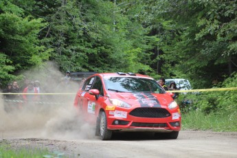 Rallye Baie-des-Chaleurs 2019