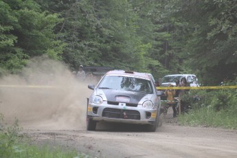 Rallye Baie-des-Chaleurs 2019