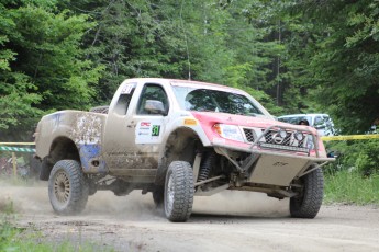 Rallye Baie-des-Chaleurs 2019