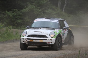 Rallye Baie-des-Chaleurs 2019