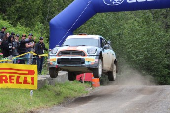 Rallye Baie-des-Chaleurs 2019