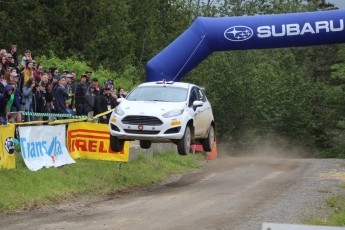 Rallye Baie-des-Chaleurs 2019