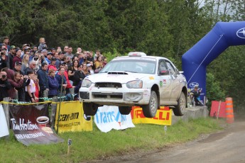 Rallye Baie-des-Chaleurs 2019