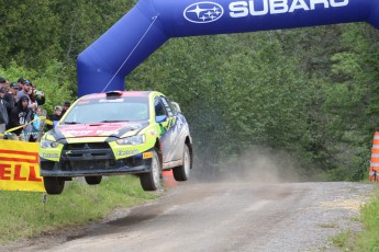 Rallye Baie-des-Chaleurs 2019