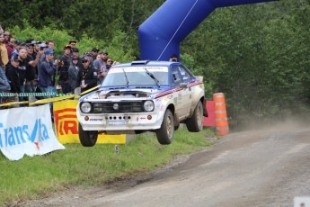 Rallye Baie-des-Chaleurs 2019