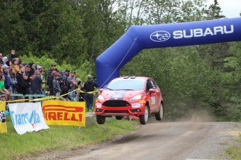 Rallye Baie-des-Chaleurs 2019