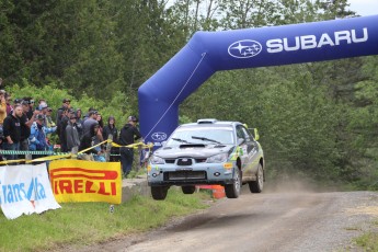 Rallye Baie-des-Chaleurs 2019