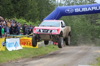 Rallye Baie-des-Chaleurs 2019