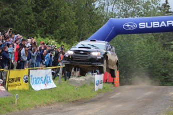 Rallye Baie-des-Chaleurs 2019