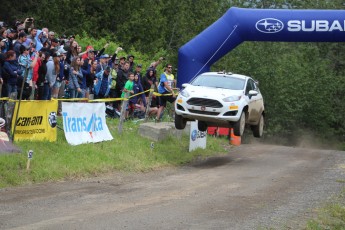 Rallye Baie-des-Chaleurs 2019