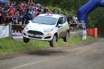 Rallye Baie-des-Chaleurs 2019