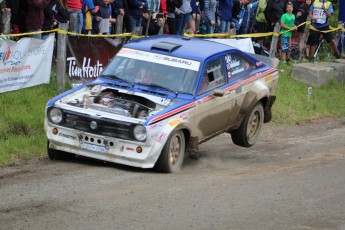 Rallye Baie-des-Chaleurs 2019