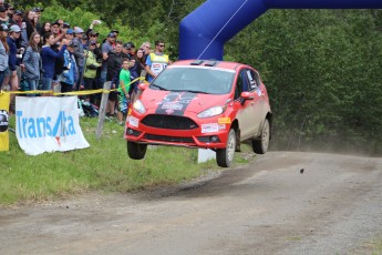 Rallye Baie-des-Chaleurs 2019