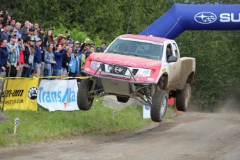 Rallye Baie-des-Chaleurs 2019