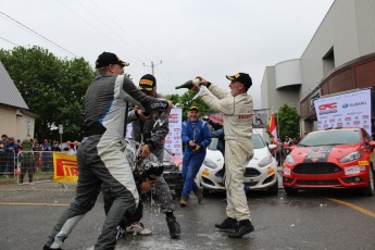 Rallye Baie-des-Chaleurs 2019