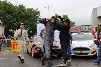 Rallye Baie-des-Chaleurs 2019