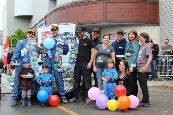 Rallye Baie-des-Chaleurs 2019