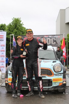 Rallye Baie-des-Chaleurs 2019