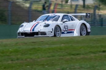 Journées test 24 Heures de Spa