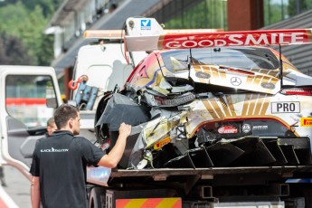 Journées test 24 Heures de Spa