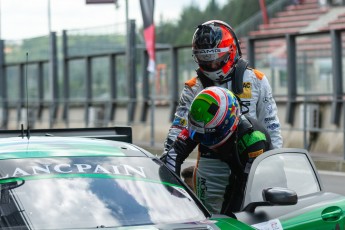 Journées test 24 Heures de Spa