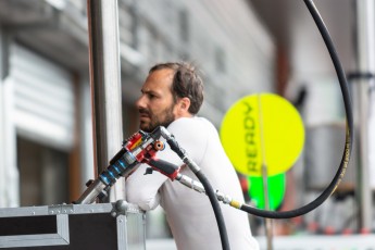 Journées test 24 Heures de Spa