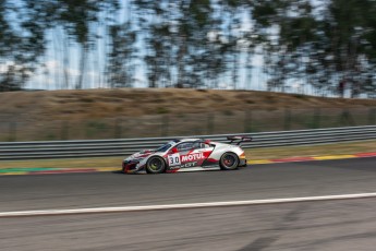 Journées test 24 Heures de Spa