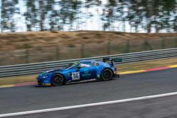 Journées test 24 Heures de Spa