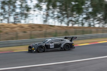 Journées test 24 Heures de Spa