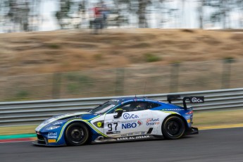 Journées test 24 Heures de Spa