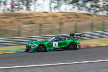 Journées test 24 Heures de Spa