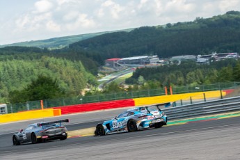 Journées test 24 Heures de Spa