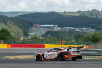 Journées test 24 Heures de Spa