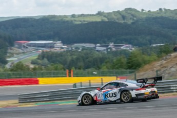 Journées test 24 Heures de Spa