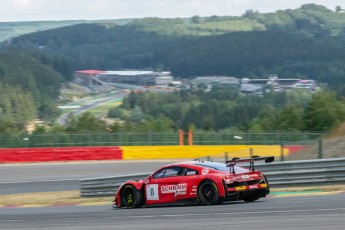 Journées test 24 Heures de Spa