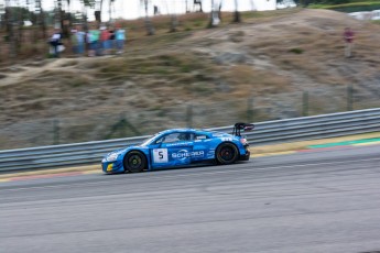 Journées test 24 Heures de Spa