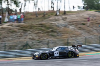 Journées test 24 Heures de Spa