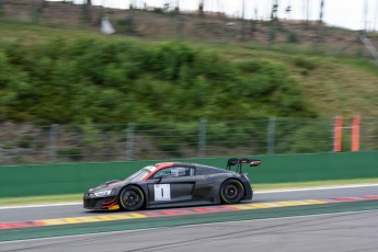 Journées test 24 Heures de Spa