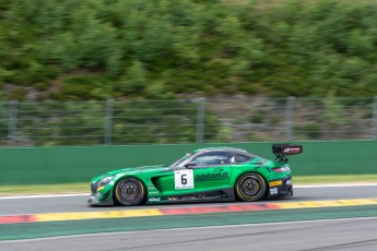 Journées test 24 Heures de Spa