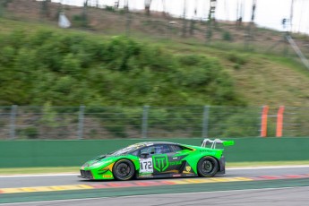 Journées test 24 Heures de Spa