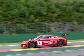 Journées test 24 Heures de Spa