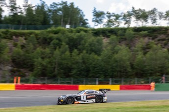 Journées test 24 Heures de Spa