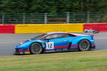 Journées test 24 Heures de Spa