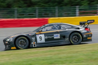 Journées test 24 Heures de Spa