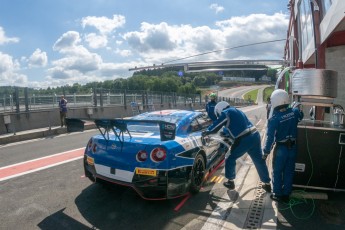 Journées test 24 Heures de Spa