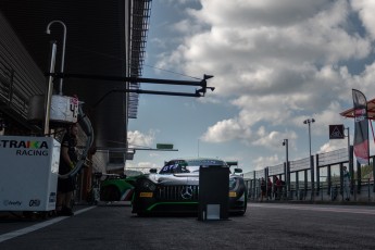 Journées test 24 Heures de Spa