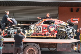 Journées test 24 Heures de Spa