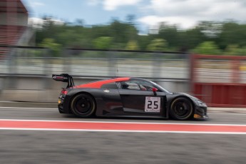 Journées test 24 Heures de Spa